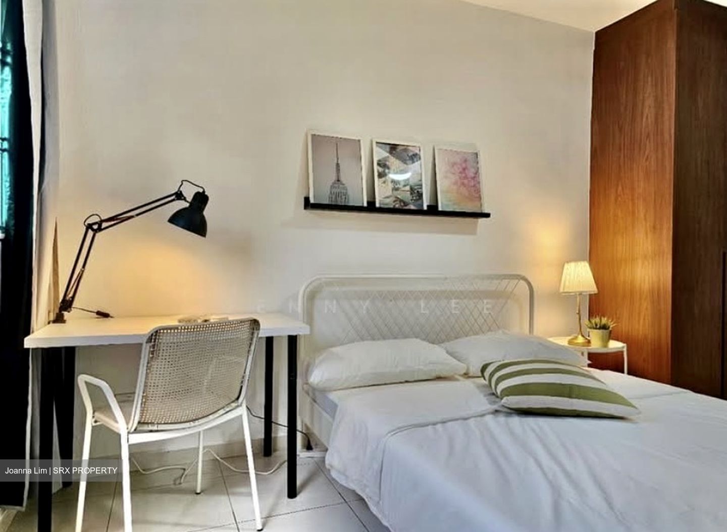 Lakeview Estate (D20), Apartment #572165381